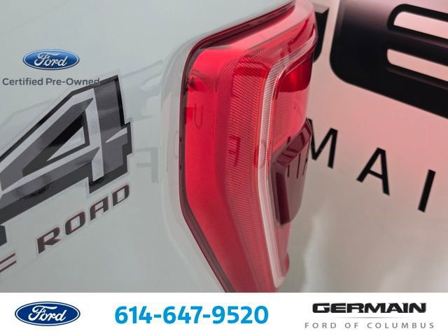 Certified 2023 Ford F150 XLT w/ Equipment Group 302A High image 15