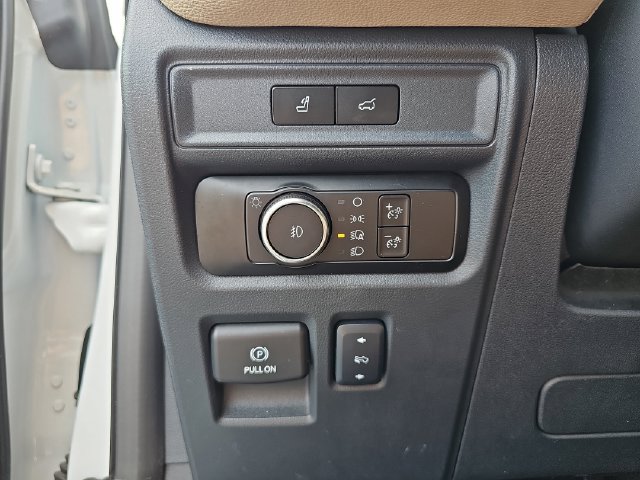 Certified 2024 Ford Expedition Limited AWD/4WD image 33
