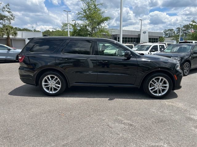 Used 2023 Dodge Durango GT RWD image 3
