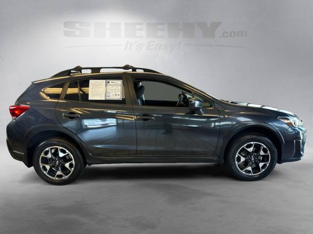 Used 2019 Subaru Crosstrek 2.0i Premium AWD/4WD image 10