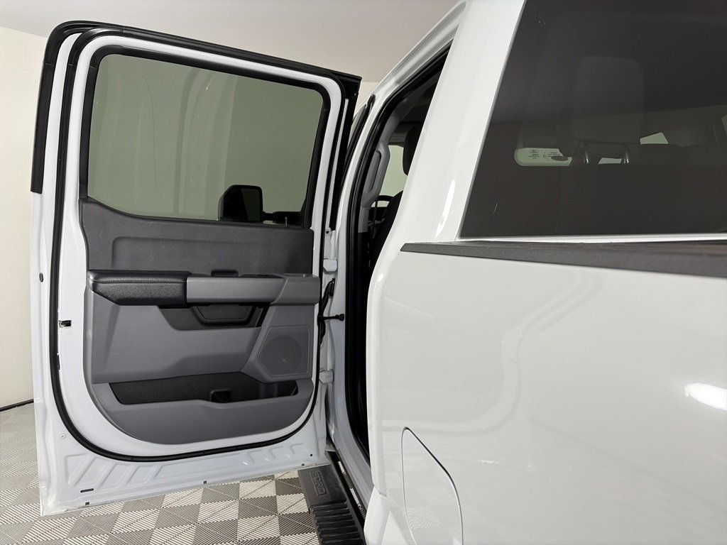 Certified 2024 Ford F350 XLT image 12