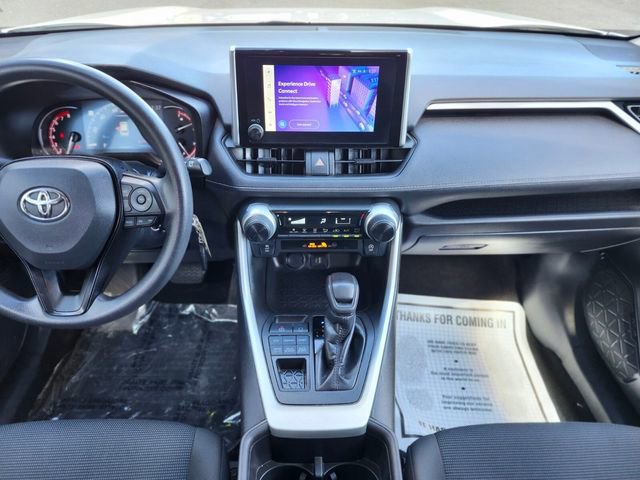 Used 2023 Toyota RAV4 LE AWD/4WD image 14