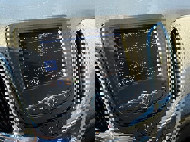 Used 2023 Chevrolet Equinox LT w/ Driver Convenience Package image 25