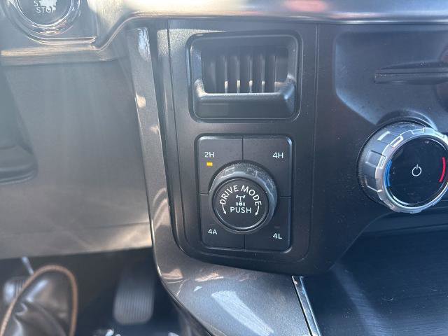 Certified 2023 Ford F150 Lariat w/ Equipment Group 502A High AWD/4WD image 28
