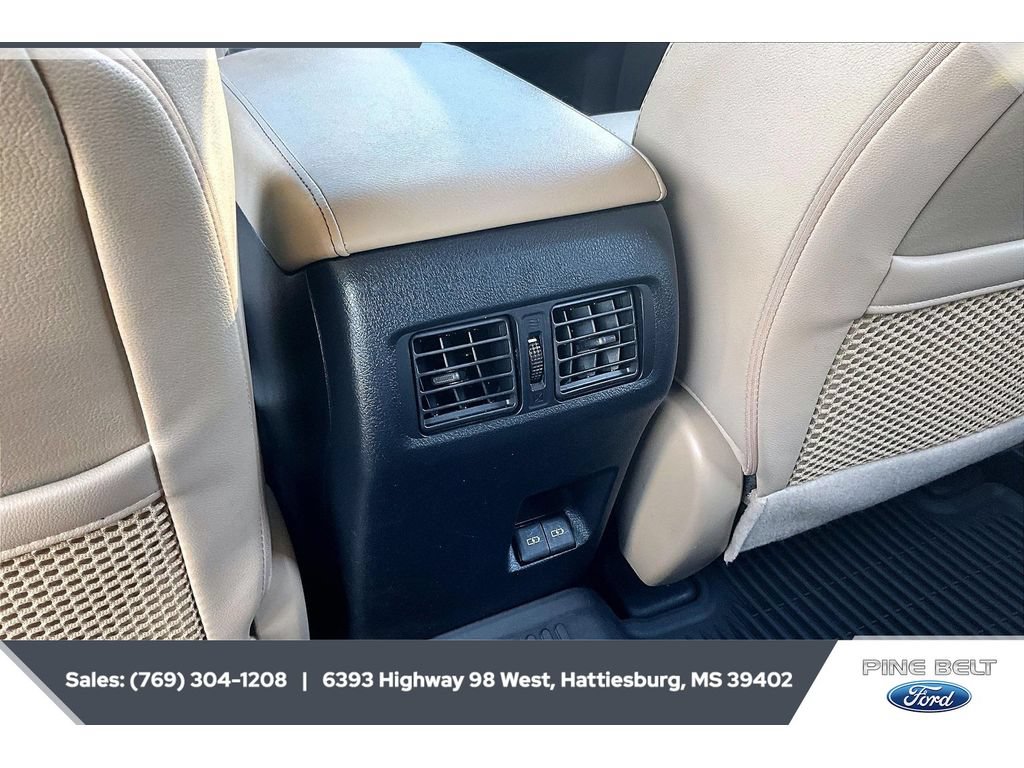 Used 2023 Toyota 4Runner SR5 Premium w/ Moonroof Package RWD image 25
