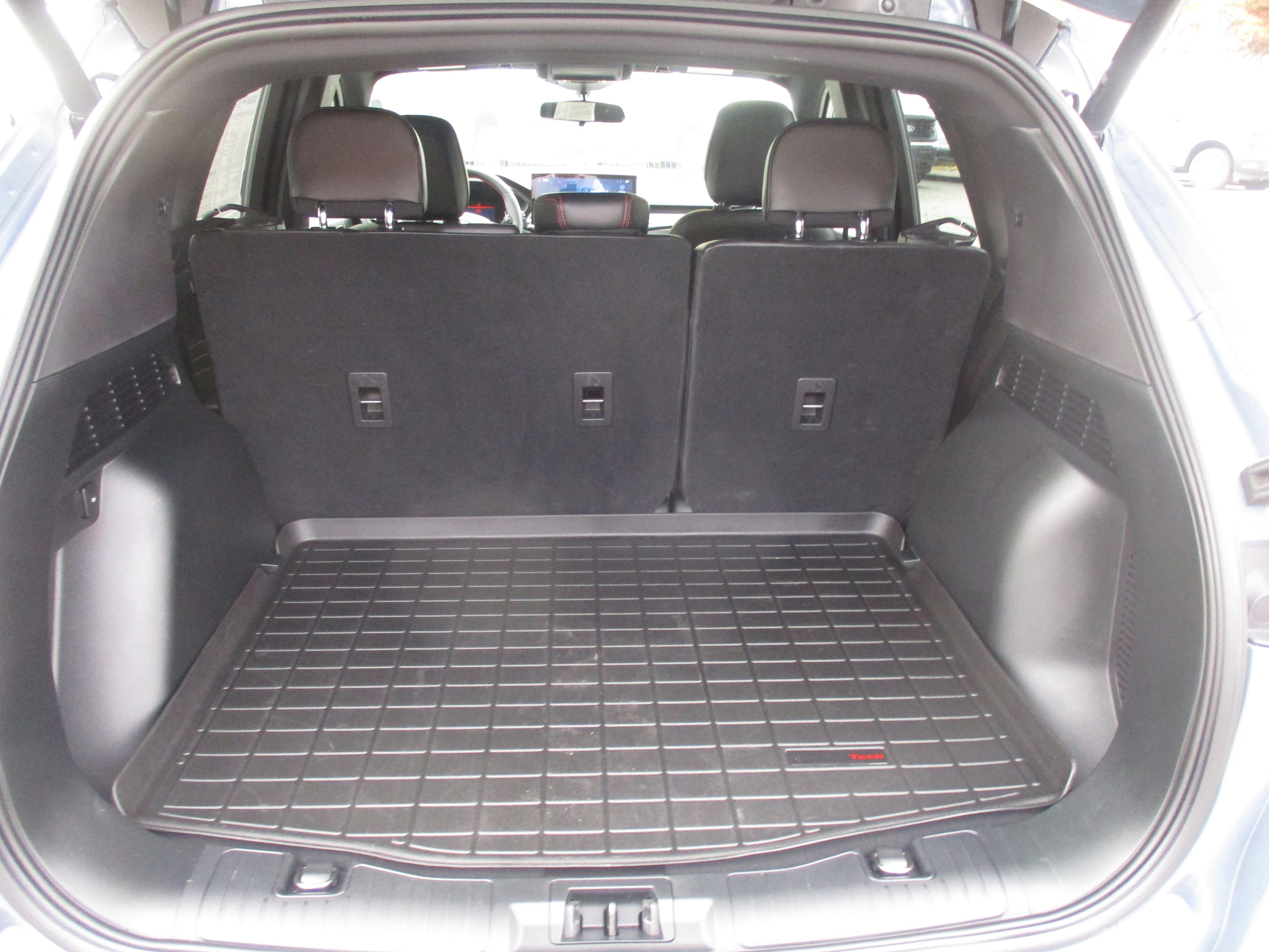 Certified 2023 Ford Escape ST-Line w/ Tech Pack #1 image 11