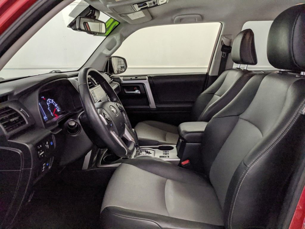 Used 2024 Toyota 4Runner SR5 Premium image 22