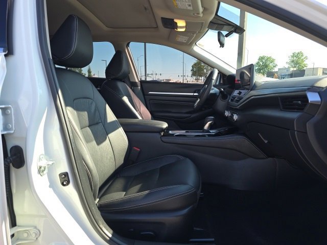 Used 2023 Nissan Altima 2.5 SL image 20