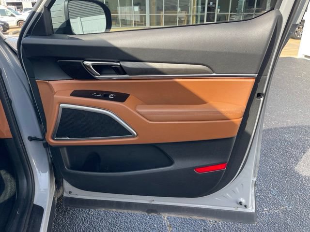 Used 2024 Kia Telluride EX X-Line AWD/4WD image 20