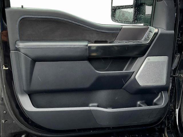 Certified 2024 Ford F150 Platinum AWD/4WD image 23