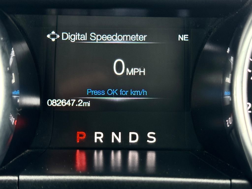 Certified 2021 Ford Mustang Premium image 17