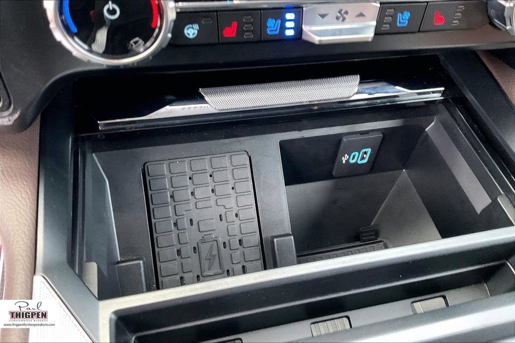 Certified 2024 Ford F250 King Ranch image 32