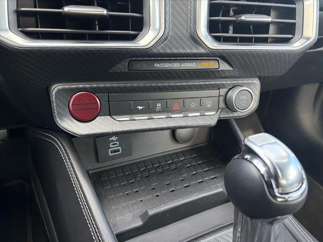 Certified 2024 Ford Mustang GT Premium image 17