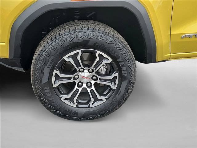 Used 2023 GMC Canyon AT4 AWD/4WD image 23