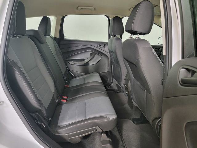 Certified 2017 Ford Escape S FWD image 16