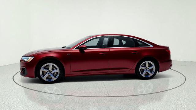 Used 2024 Audi A6 Premium Plus AWD/4WD image 4