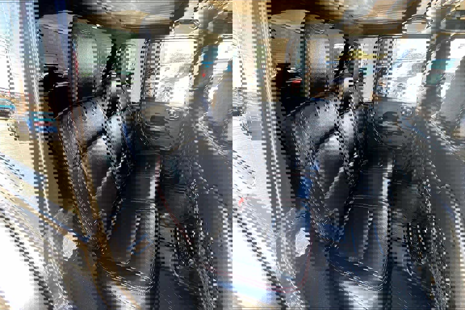 Used 2020 Jeep Wrangler Unlimited Rubicon image 18