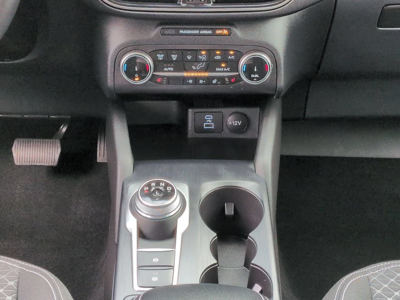 Certified 2023 Ford Escape Active AWD/4WD image 19