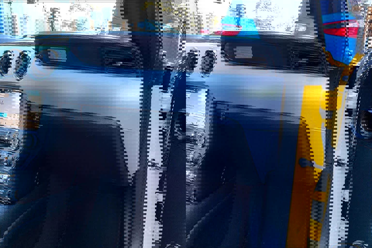 Certified 2017 Ford Mustang Premium image 17