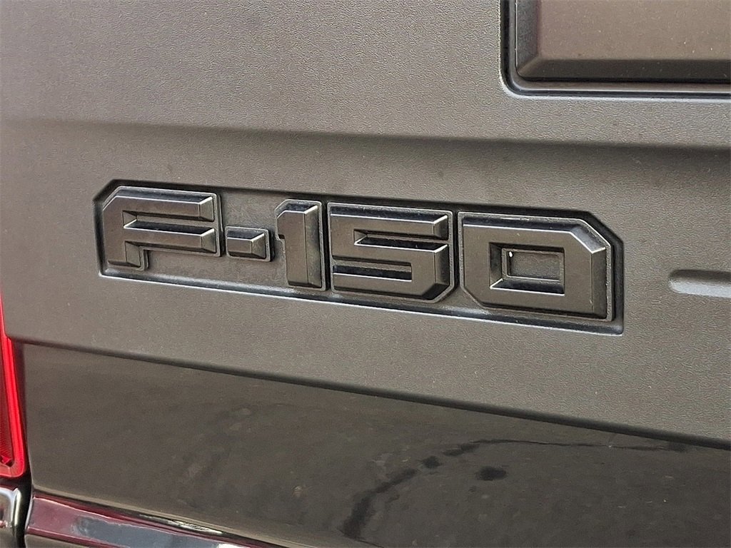 Certified 2023 Ford F150 Raptor w/ Equipment Group 802A Raptor R image 30