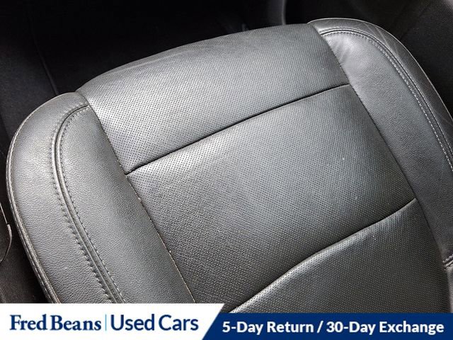 Used 2019 GMC Sierra 1500 SLT w/ SLT Premium Plus Package image 28