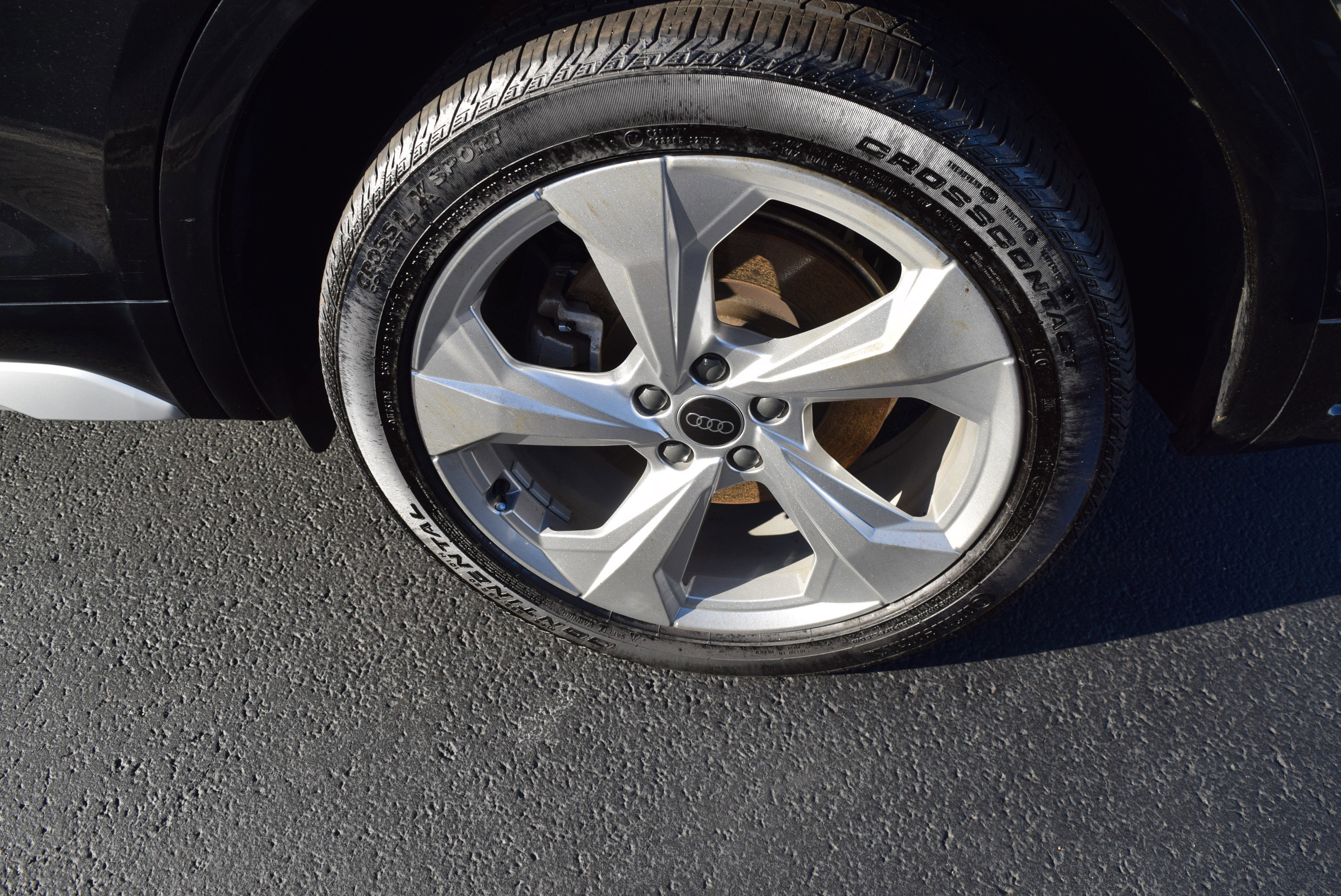 Used 2023 Audi Q5 2.0T Prestige image 21