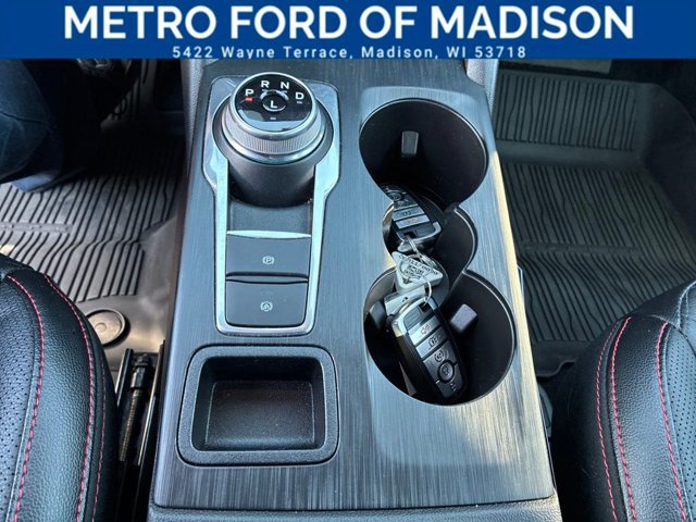 Certified 2023 Ford Escape ST-Line Elite w/ Premium Technology Package AWD/4WD image 18