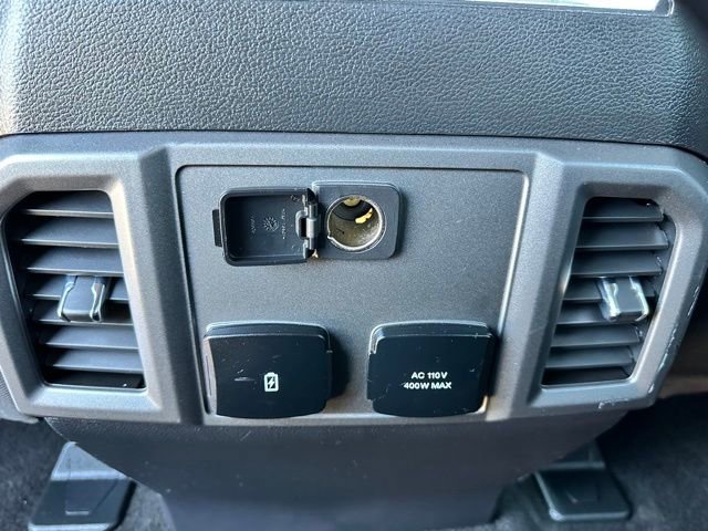 Certified 2020 Ford F150 XLT w/ Equipment Group 302A Luxury AWD/4WD image 10