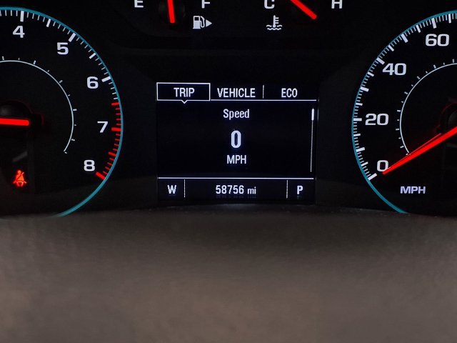 Used 2024 Chevrolet Malibu LT FWD image 17