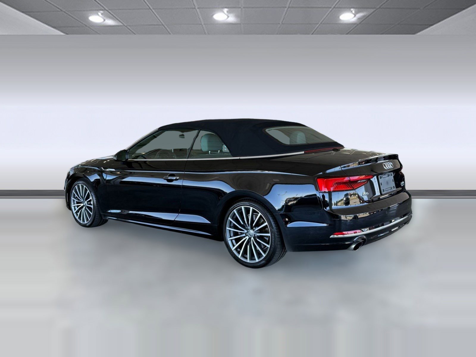 Used 2018 Audi A5 2.0T Prestige AWD/4WD image 3