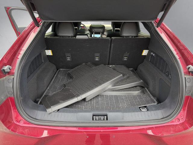 Certified 2025 Ford Mustang Mach-E GT image 26