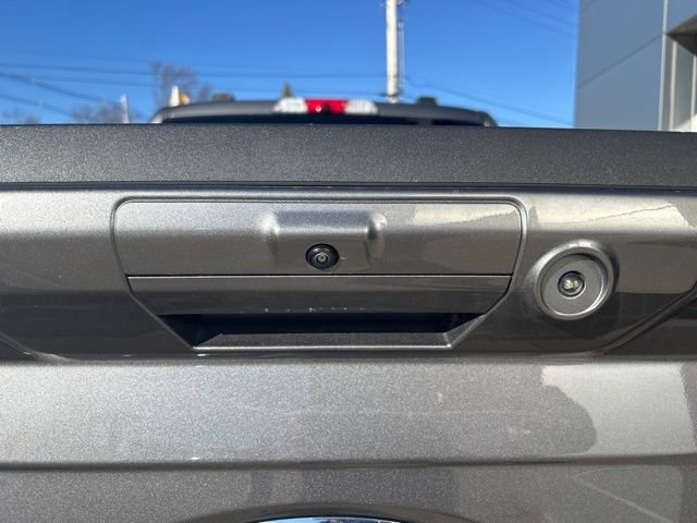 Certified 2022 Ford F150 Lariat w/ Equipment Group 502A High image 8