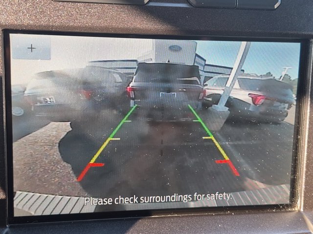 Certified 2018 Ford F150 XL w/ Equipment Group 101A Mid AWD/4WD image 24