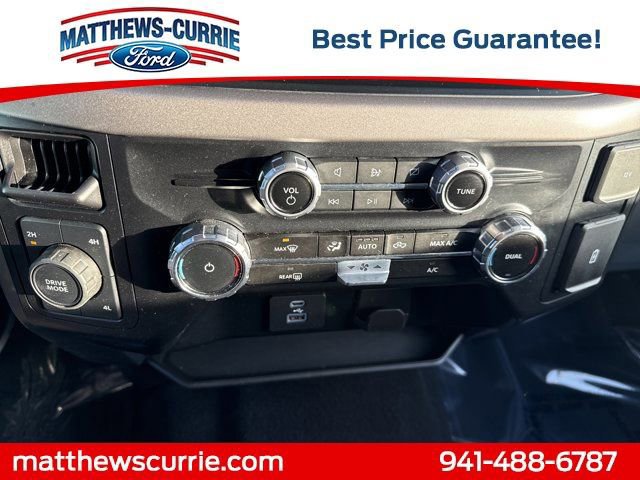 Certified 2024 Ford F150 XLT image 21