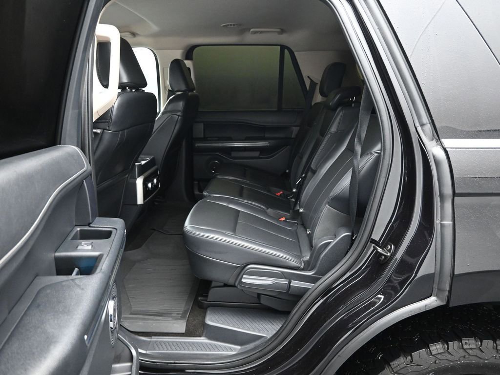 Certified 2022 Ford Expedition XLT image 46