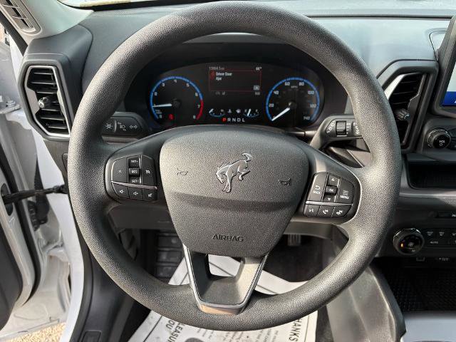 Certified 2023 Ford Bronco Sport Big Bend image 18