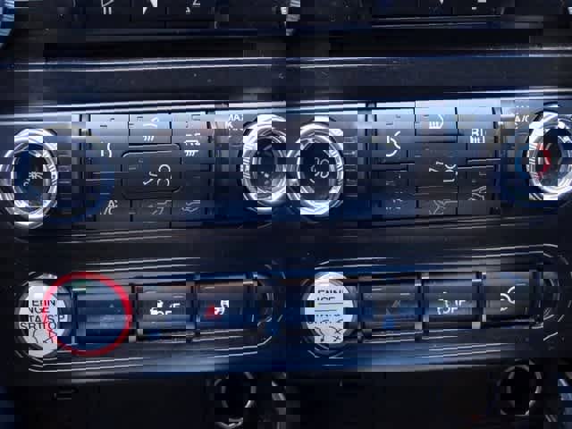 Certified 2017 Ford Mustang Coupe w/ Wheel & Stripe Package image 25