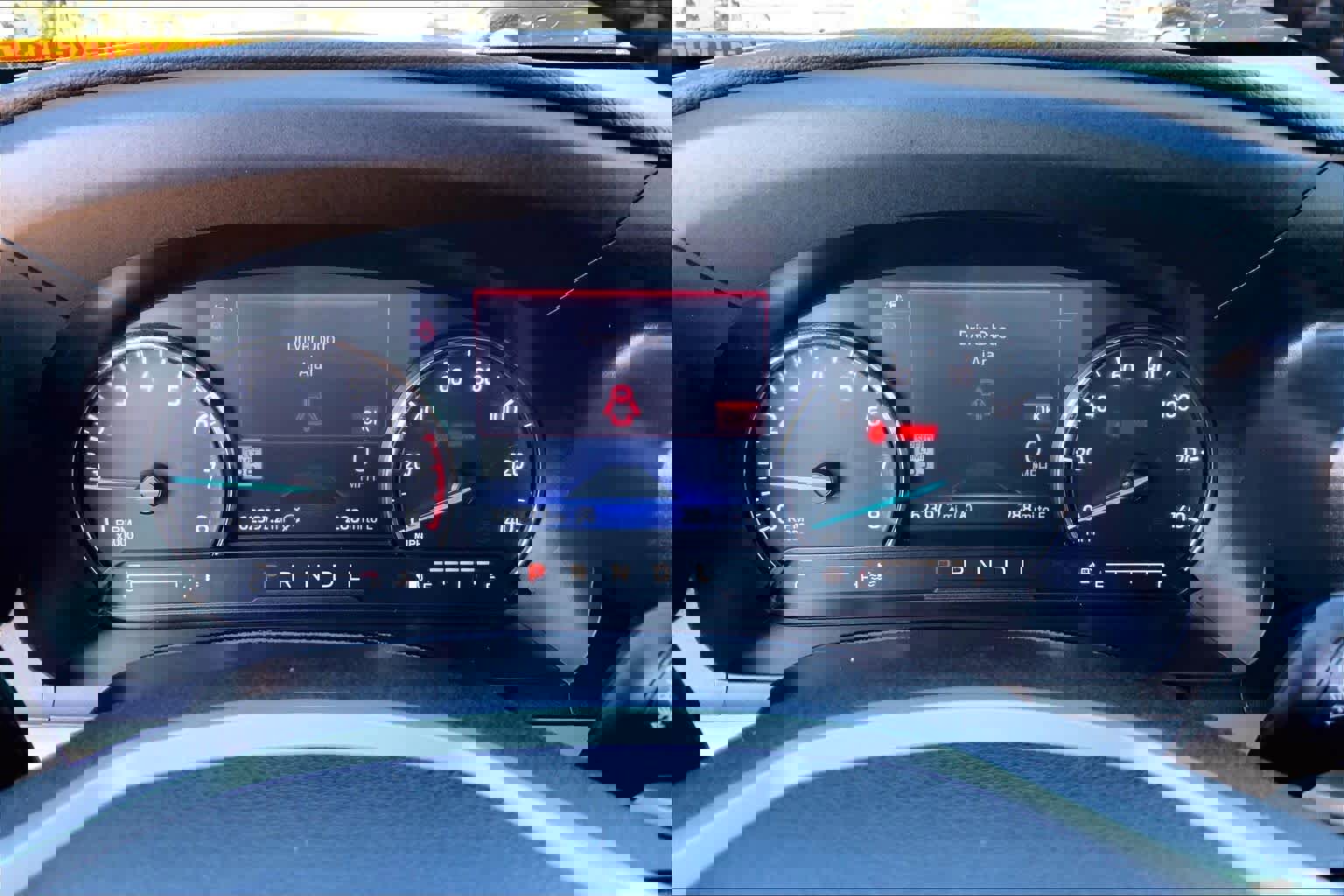 Certified 2021 Ford Explorer XLT w/ Equipment Group 202A image 21