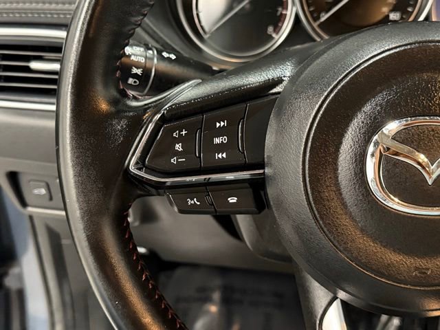 Used 2024 MAZDA CX-5 Carbon Edition image 20