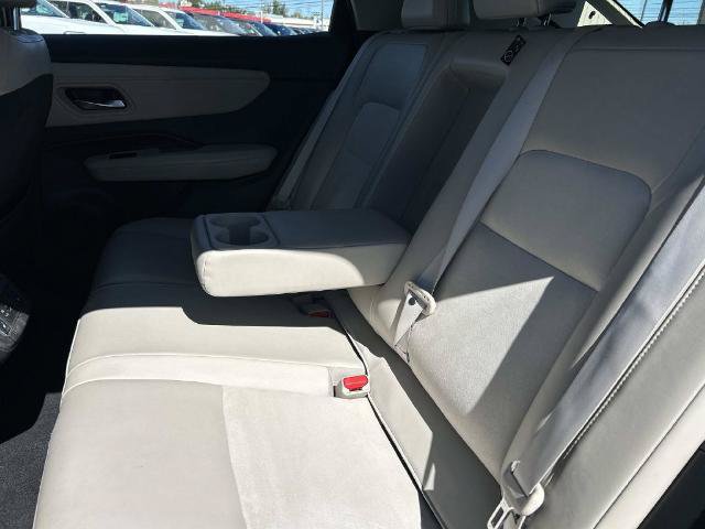 Used 2023 Nissan Ariya AWD image 19