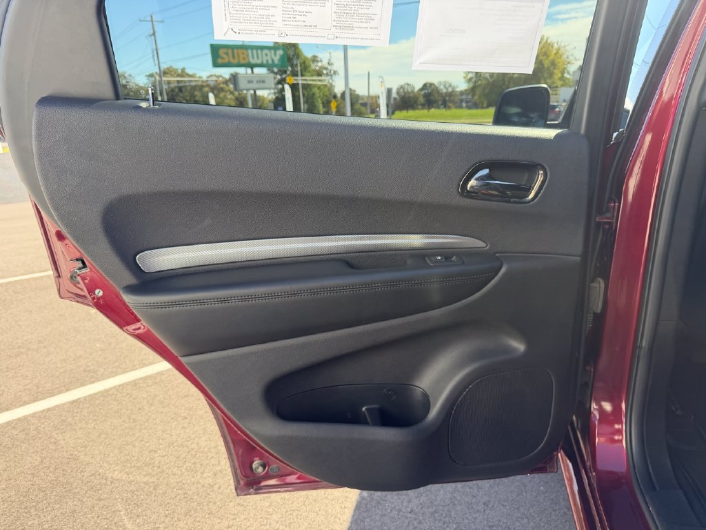 Used 2019 Dodge Durango GT AWD/4WD image 23