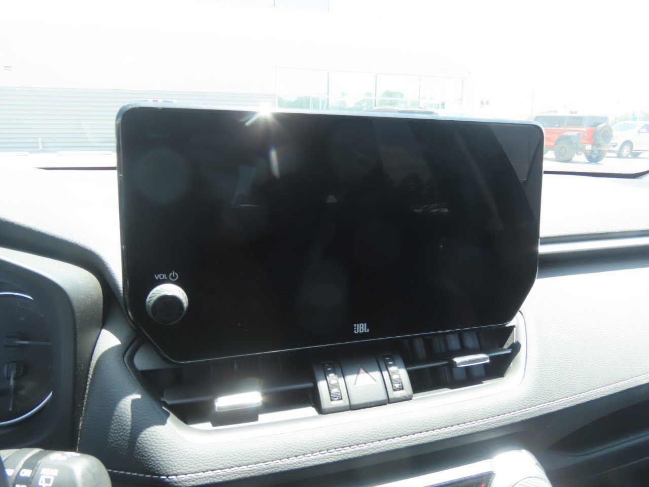 Used 2025 Toyota RAV4 XLE Premium w/ Weather Package FWD image 25
