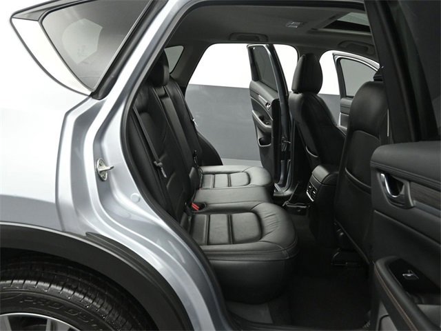 Used 2021 MAZDA CX-5 Grand Touring image 42