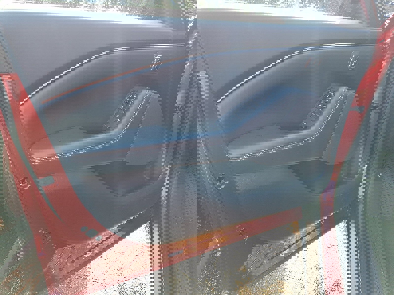 Certified 2023 Ford Mustang Mach-E Select w/ Comfort Package Lite image 8