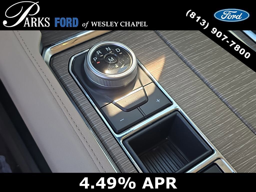 Certified 2023 Ford Expedition Limited image 27