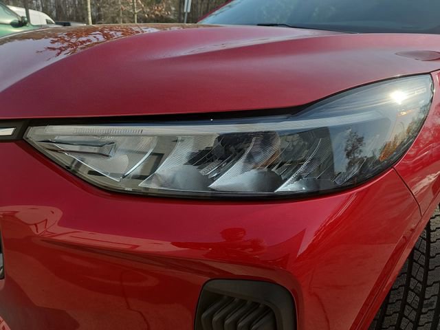 Certified 2024 Ford Escape ST-Line w/ Cold Weather Package image 29