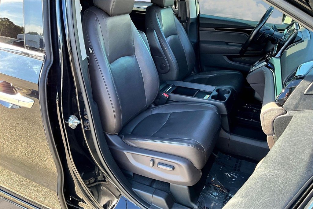 Used 2019 Honda Odyssey Elite image 32