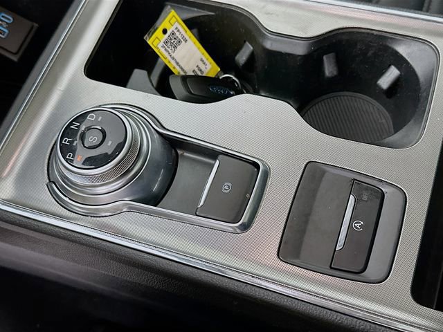 Certified 2022 Ford Edge SEL w/ Convenience Package image 23