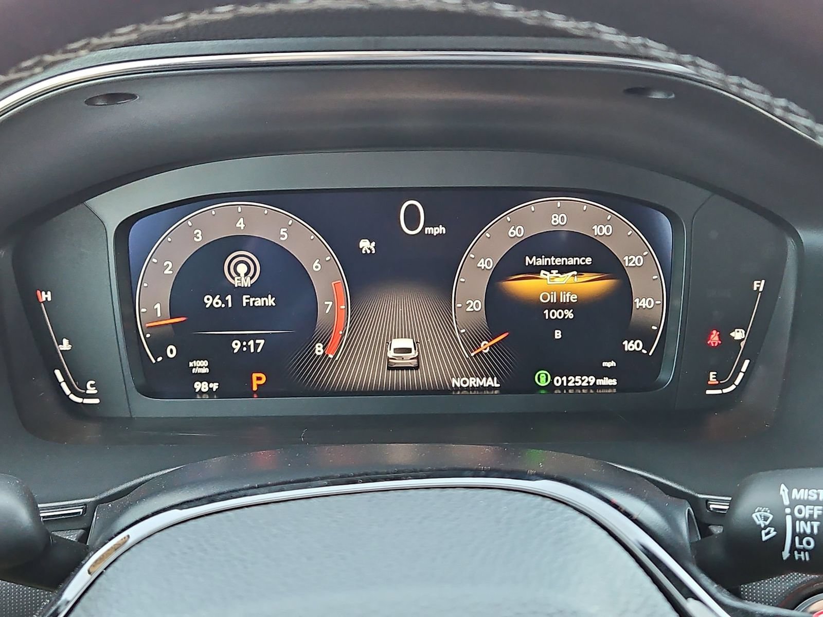 Used 2024 Acura Integra A-Spec FWD image 15