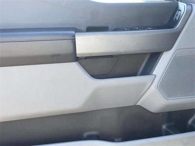 Certified 2024 Ford F250 XLT image 14